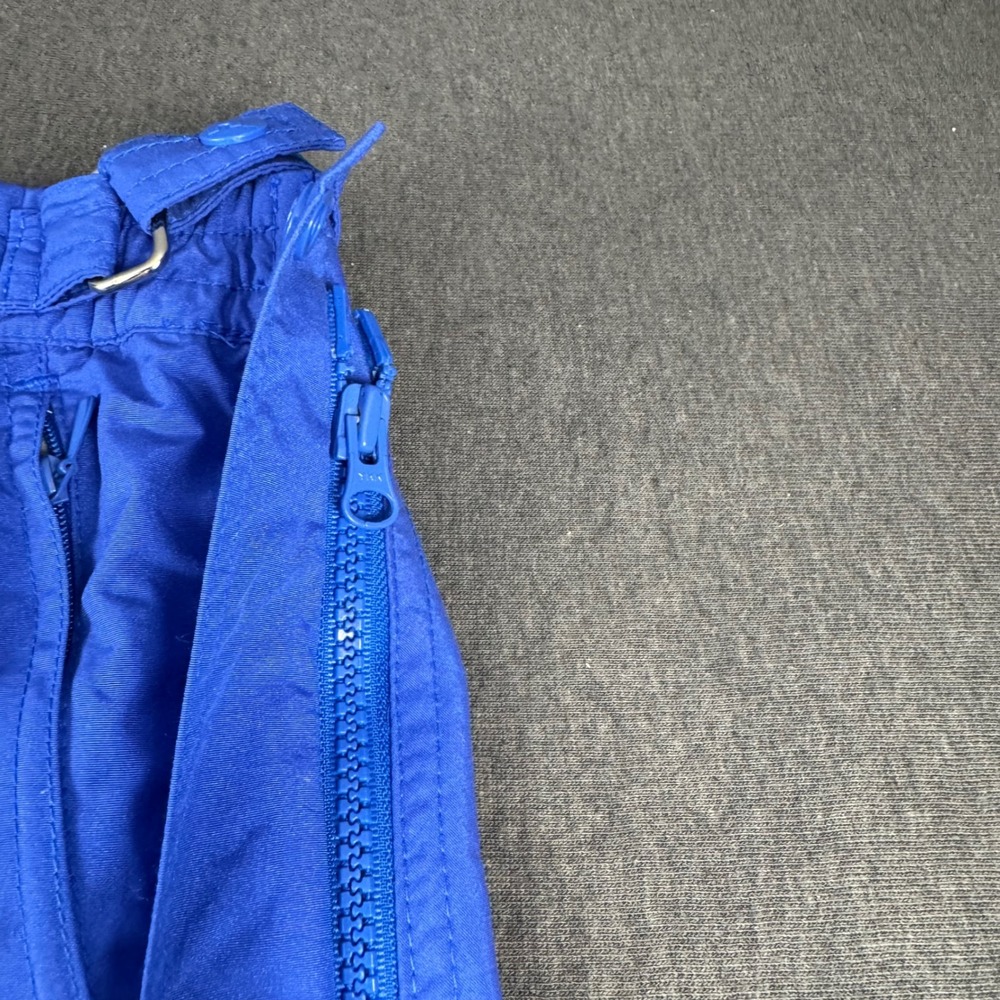 Helly Hansen Helly-Tech Mens Blue Waterproof Snow… - image 4